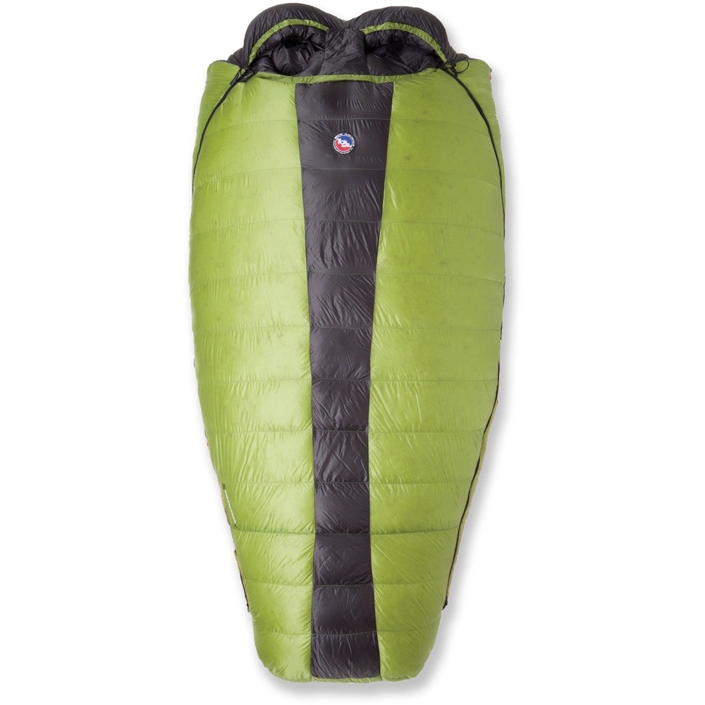Big Agnes Saddle Mountain Double Sleeping bag